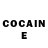 Cocaine FishScale Shademan117